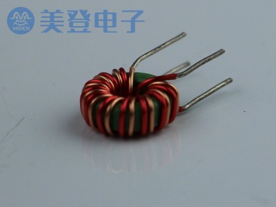 磁环共模电感T953-330UH-2